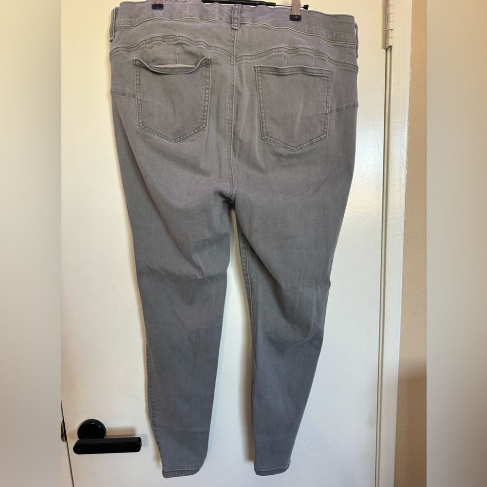 Torrid Skinny Jeans